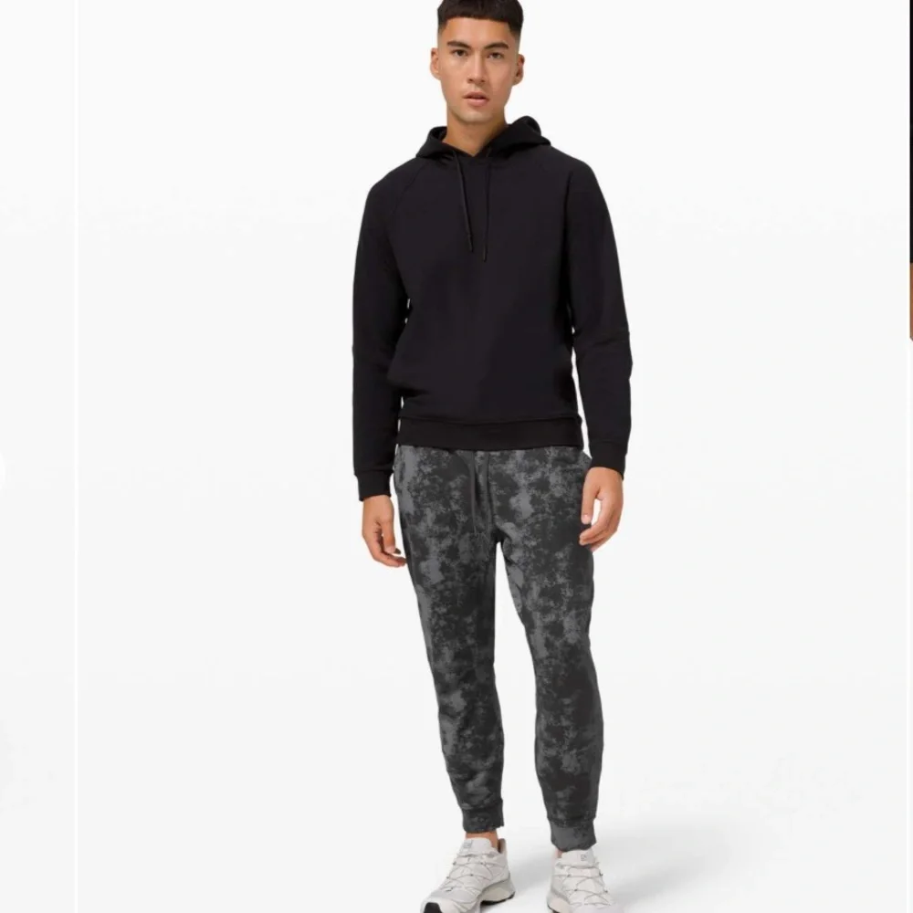 Lululemon City Sweat Jogger - Picture 1 of 11